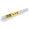 Water Quality Analyzer Portable Mini Water Quality PH Test Pen with Temperature Compensation