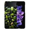 Formation of Rocks Coque For Samsung Z Flip7 6 Galaxy Case Shockproof Z Flip5 Z Flip3 4 5G Hard Cover Phone TPU PC Hard Funda