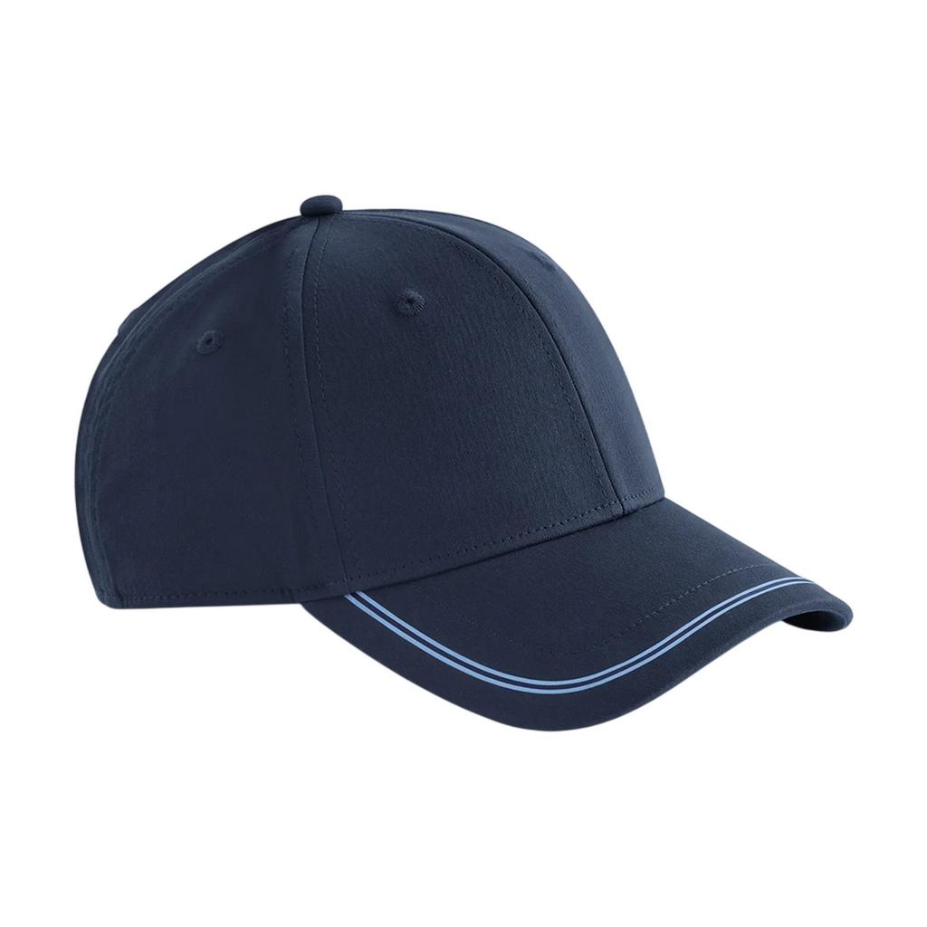 Beechfield Match Day Baseball Cap