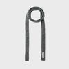 Roise Muffler (Melange Gray)