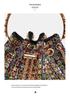 Elegant Silver AB Rhinestone Tassel Handbag - Women's Shoulder Bag for Live Streaming