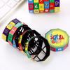 Kids Mathermatics Numbers Magic Cube Toy Puzzle Hand Spinner Game Gifts