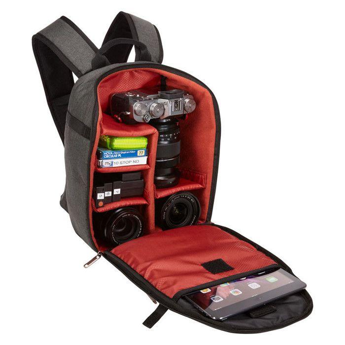 Case-logic Sac À Dos Small Era Cebp-104