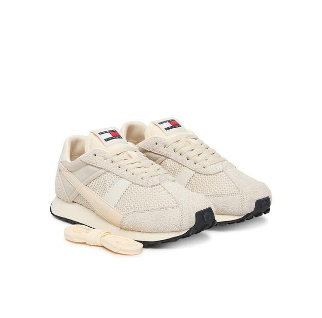 Кроссовки Tommy Jeans Tjw Retro Runner Archive