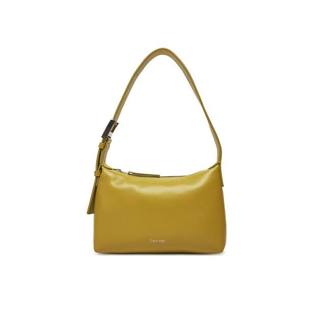 

Сумка Calvin Klein Calvin Klein Hardware Handle Mini Bag K60K613027 жёлтый