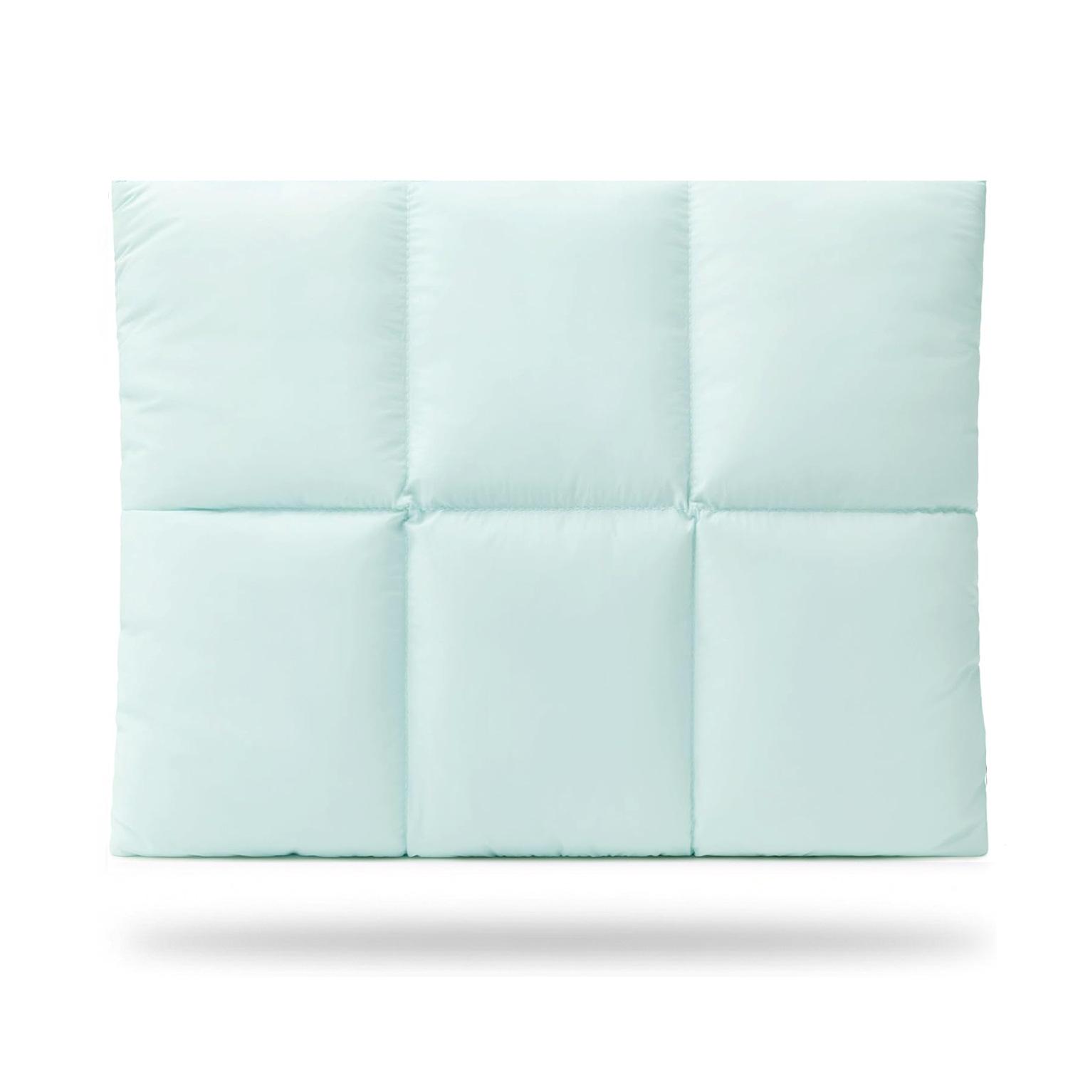 Sac d'ordinateur portable moelleux et doux, Sac intérieur portable léger, Simple, Plusieurs couleurs au choix 13-inch