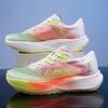PRO Marathon Running Shoes Supercritical E-TPU Cushioning Outdoor Jogging Ultralight Sneakers Mesh Fitness Training Shoes