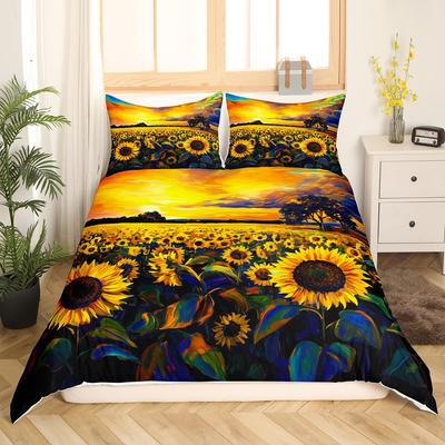Biancheria da letto – Completi lenzuola e set da letto