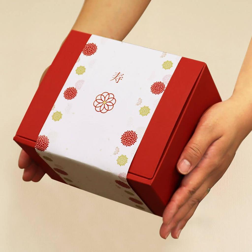 [Petit Luu] Farbe Japanischer Hochzeitsbär, 12cm, Größe 4S (Normal)