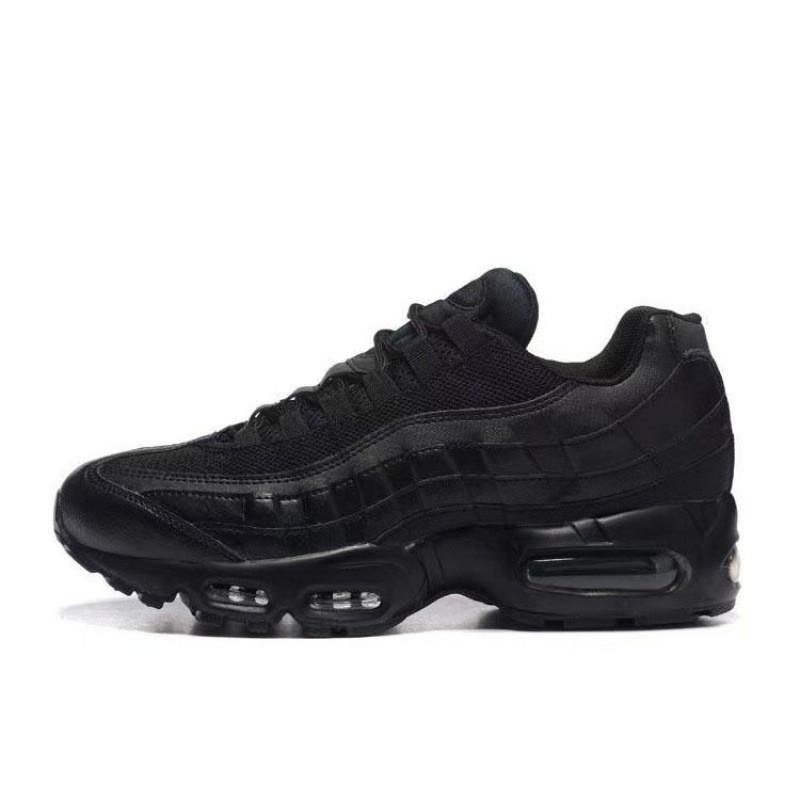 Mens Running Shoes With Air Cushion Technology Low Top Comfort Sneakers Daily Wear Light Sports