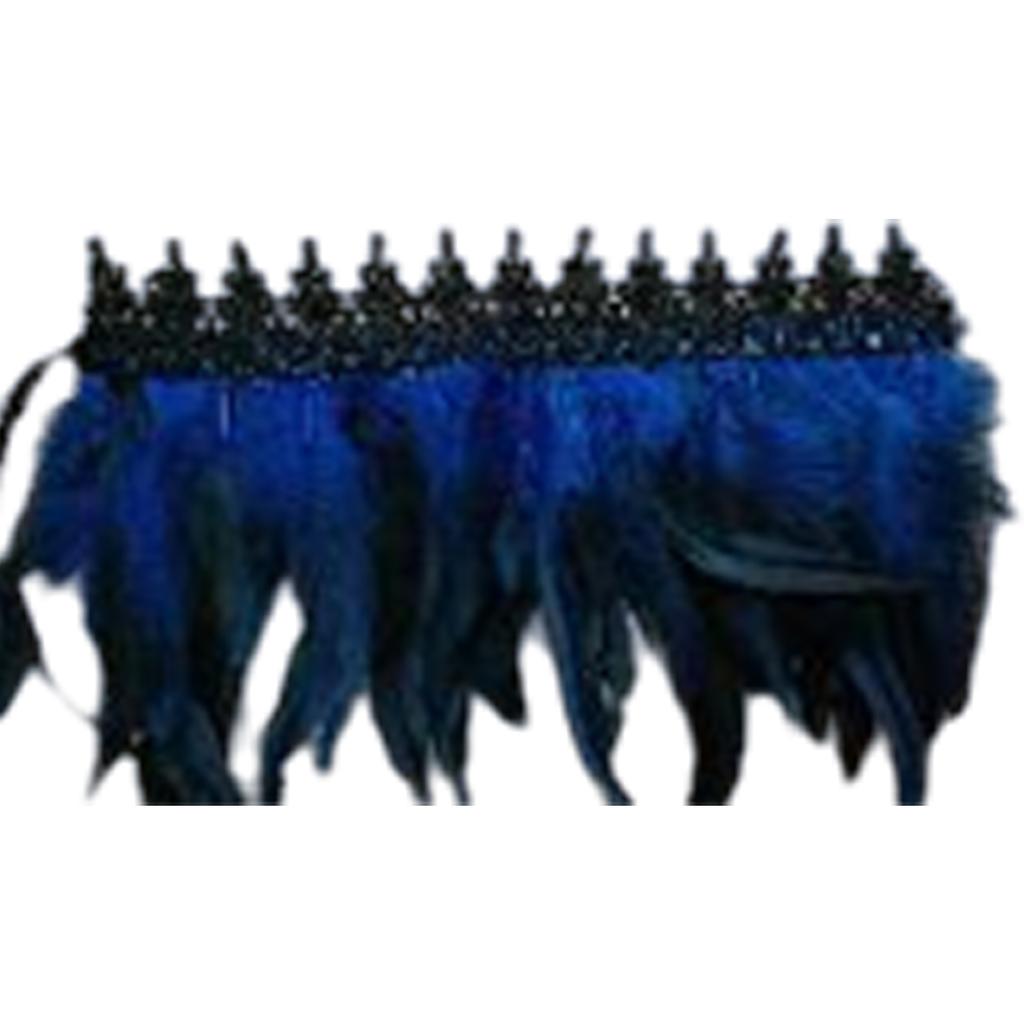 Feather Necklace Collar Neck Collar Gothic Victorian Lace Choker Neck Wrap Halloween Cosplay Party Accessories Props