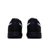 Nike Court Vision Low Starry Scale PU Synthetic Leather Cushioning Abrasion Resistant Low top Skateboard Shoes Unisex DH2987-002(Team1364-)