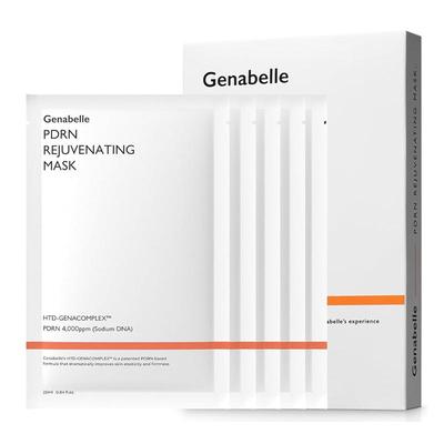Maska odmładzająca PDRN 25ml*5SZT.