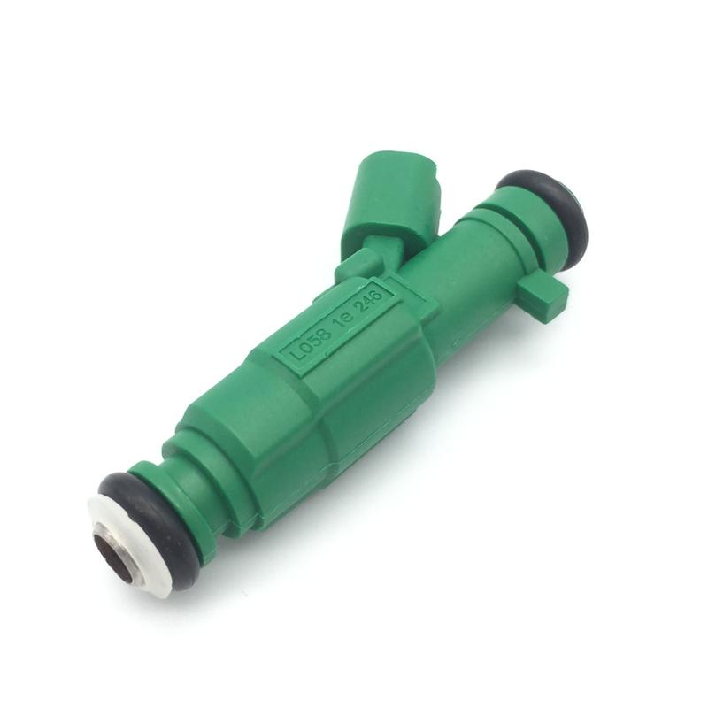 4pcs/lot Fuel Injectors 35310-2E100 353102E100 Fits For HYUNDAI ELANTRA 2011-2014 1.8L