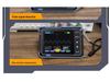 FNIRSI DSO153 Multifunctional Mini Digital Oscilloscope & Signal Generator, 1MHz Bandwidth