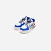 Cartoon Comfortable Trendy Low-Top Kids Sneakers Kids sneakers White Blue 204325140115