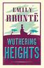 Wuthering Heights by Emily Bronte Paperback Book 9781847493217