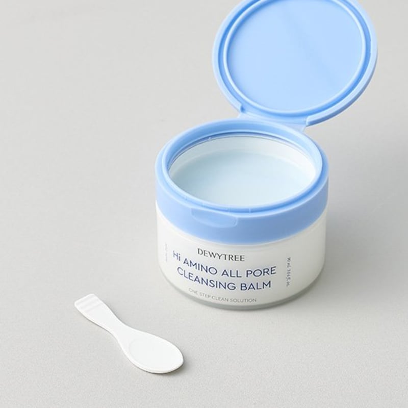 DEWYTREE Hi Amino All Pore Deep Cleansing Balm