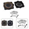 For -80-60 AIR PUMP REBUILD KIT Air Pump Repair Kit 80PC000042P Rep