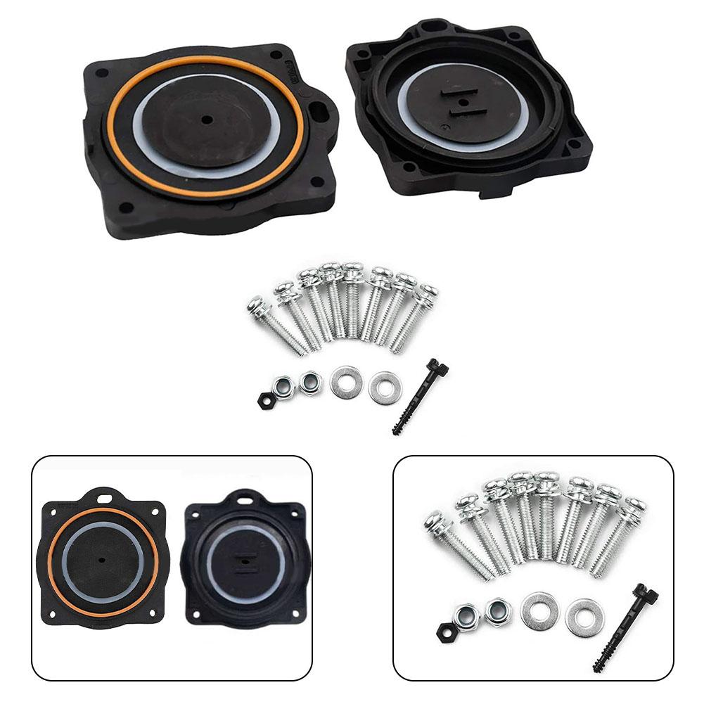 For -80-60 AIR PUMP REBUILD KIT Air Pump Repair Kit 80PC000042P Rep