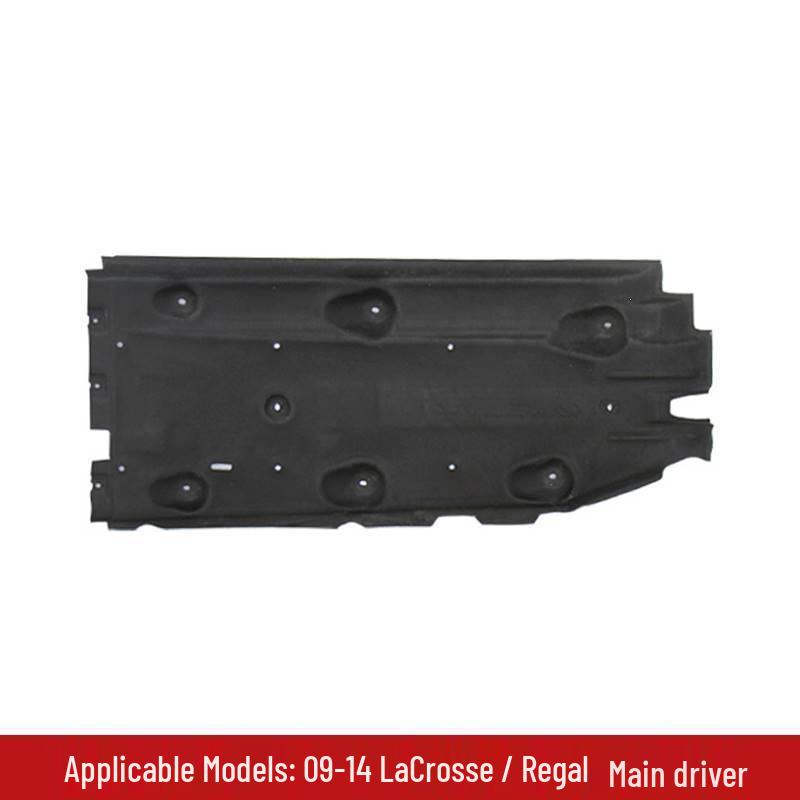 

LaCrosse (09-14) / Regal (14-17) Engine & Transmission Underbody Mudguard Driver Side