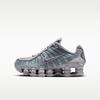 Shox TL Wolf Grau Eisen Grau (GS)