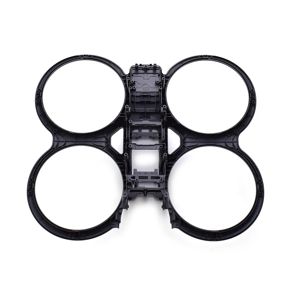 Original Middle Frame Replacement For Avata 2  FPV Middle Frame Components Repair Parts For Avata 2 Drone Body Shell External