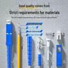 Ansxunlai 3m SC-SC Single-Mode Fiber Optic Patch Cable