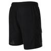 Summer Solid Color Lace Up Sports Five Quarter Shorts Men's Multi Pocket Shorts Casual Pants