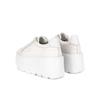 Sneakers Badura CASI-01W1-004 White