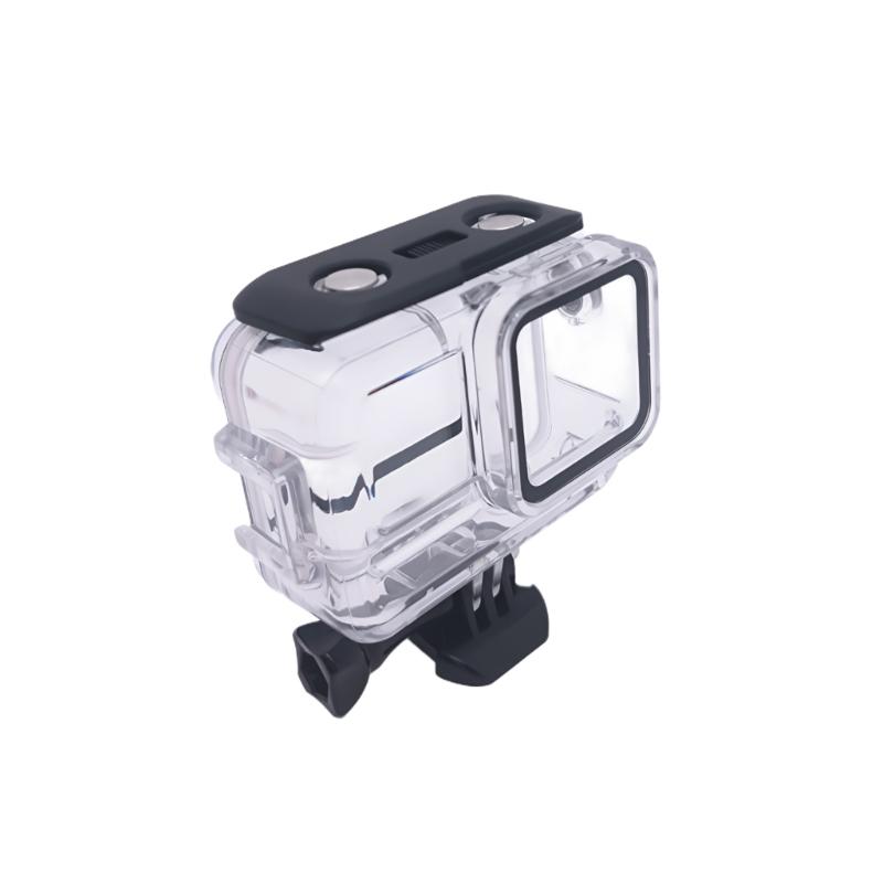 Durable Waterproof Housing Case Cover for Camera Perfect for Outdoor Adventures Preserve Device from Water Damage