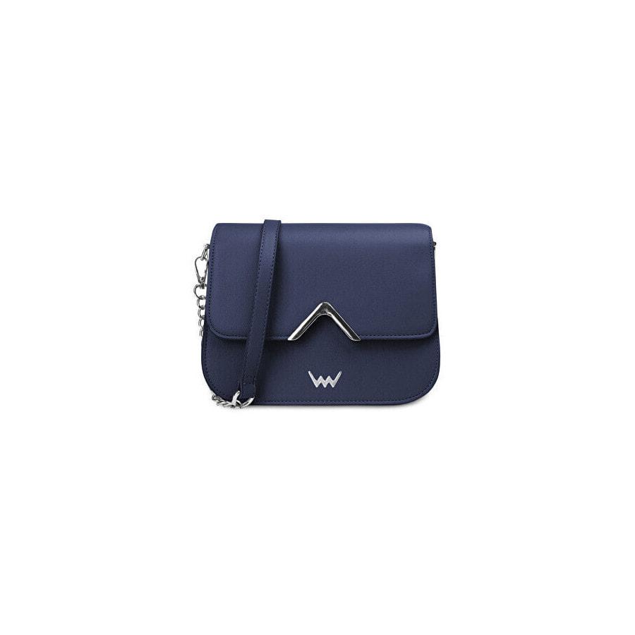 

Сумка на плечо женская Vuch Metta Dark Blue