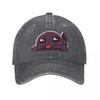 LostScorpion Mokutan Baseball Cap Anime Hiking Hat Bobble Hat Tea Hat FeUnisex Unisexs