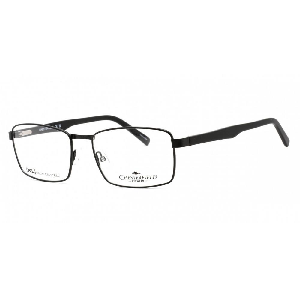 

Chesterfield Ch 93xl 0003 Men Eyeglasses 58-17-155