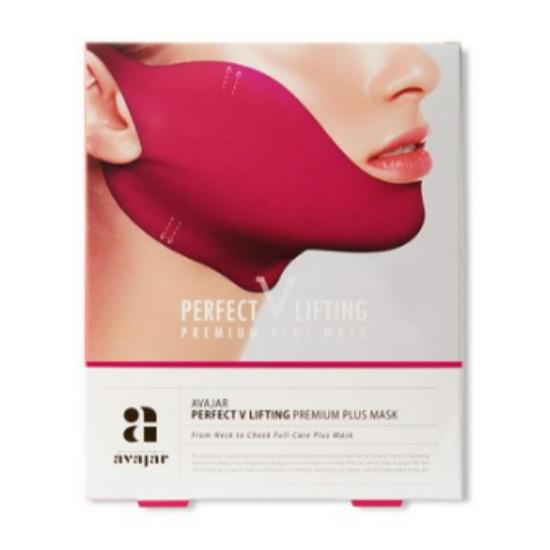 

Abibazar Perfect V Lifting Premium Activity Mask Firming & Contour Care 5 Sheets