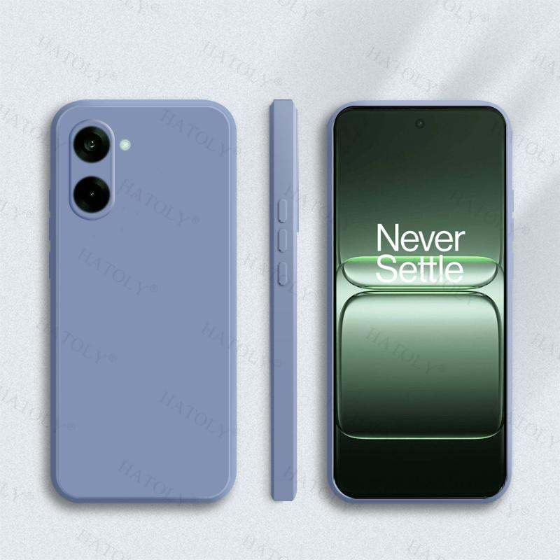 

Для OnePlus Nord CE 5 Чехол-накладка Для OnePlus Nord CE 5 Мягкий Жидкий Силиконовый Чехол Конфетного Цвета Для OnePlus Nord CE 5 Чехол OnePlus Nord CE5