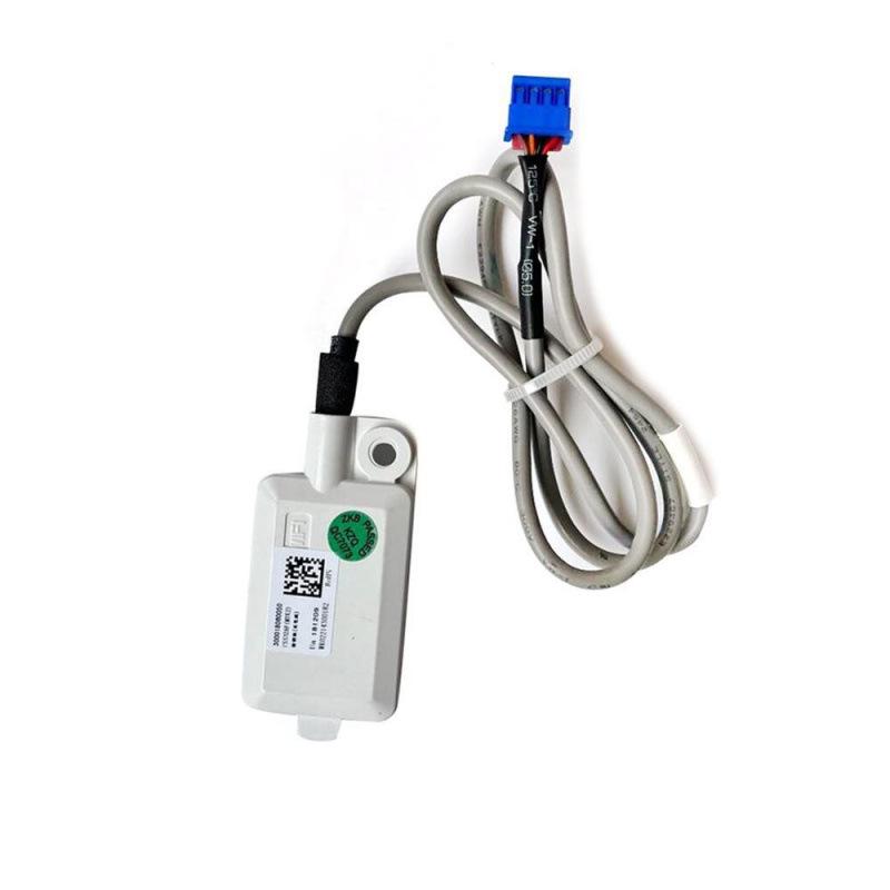 Wireless Receiver & Remote Control Module