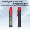 Electric Voltage Tester Contactless Circuit Detector Pen High Precision Voltage Tester Pen With LCD Display For Industrial Home