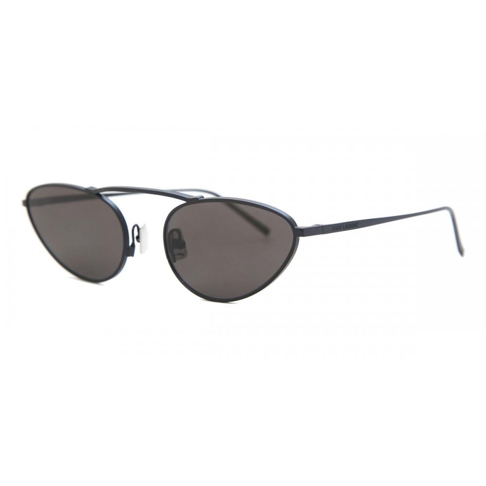 Saint Laurent Sl 538 001 Unisex Sunglasses