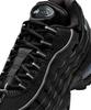 Nike Air Max 95 Big Bubble W - Black:Reflect Silver:White:Metallic Silver / Ib6397-001