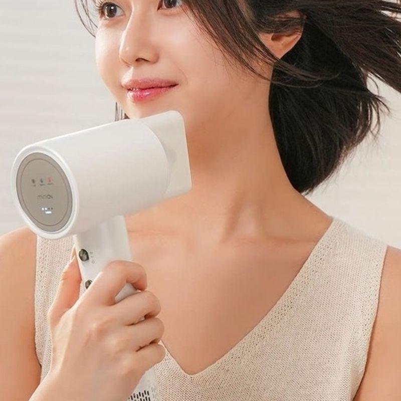 Minion Cordless Portable Hair Dryer