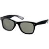 Sunglasses 7525 Black Japan [Fashion Glasses] Men's Free-(FREE Size)