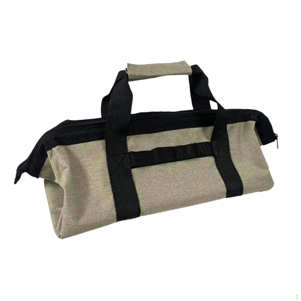 Camping Stake Storage Bag, Practical Organizer