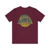 Sonora Radio 1938 Vintage Men's T Shirt