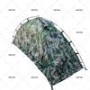 JingLianSheng Outdoor Single-Person Training Tent