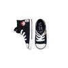 Pokemon x Converse Chuck Taylor All Star High TD Erste Partner Baby Sneaker Schwarz Multi Weiß A01229C