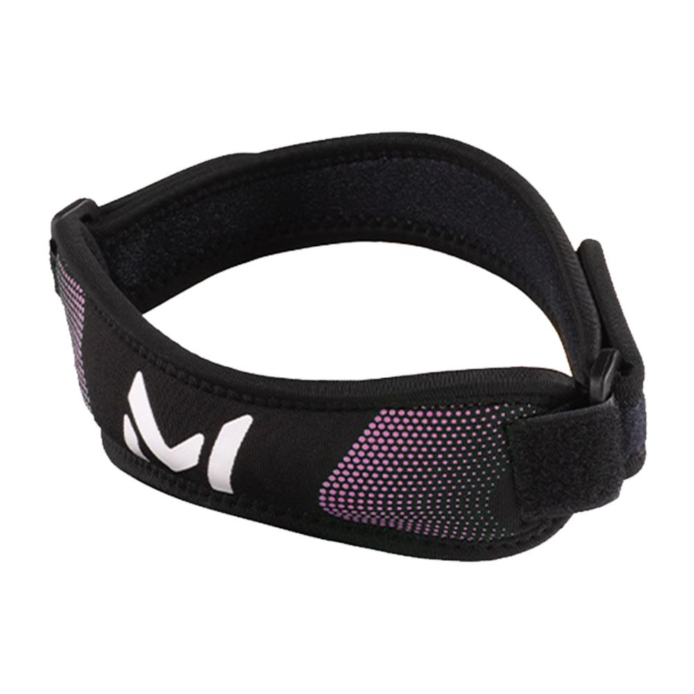 

Ремень для коленного сустава, стабилизатор сухожилия надколенника, регулируемый бандаж для колена надколенника, противоскользящий, амортизирующий, для приседаний, тренировок