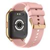 Rainbuvvy P95 Android Smartwatch 2.01inches TFT Realtek8763EWE 240x296 BT4.0 IPX8 Waterproof Sports Women or Men Watch Multi-language