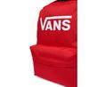Backpack Vans VN000H50IZQ1, Red