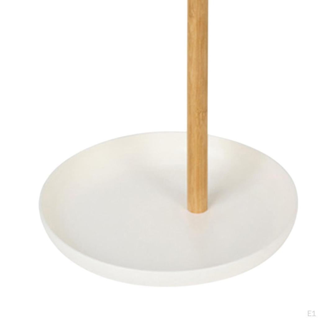 Banana Holder Stand, Kitchen Storage Solution, Modern Fruit Organizer for Countertop